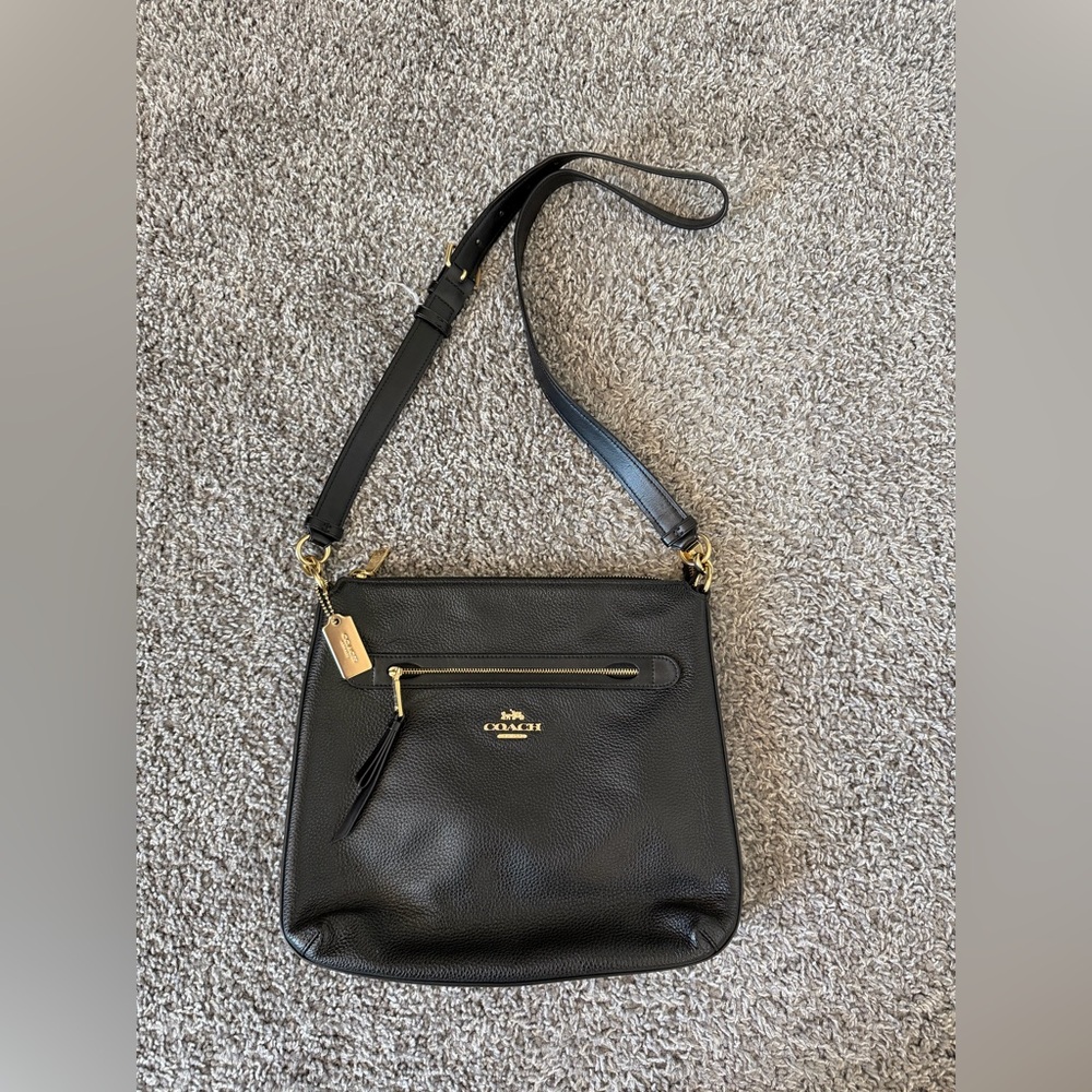 Coach Crossbody Bag